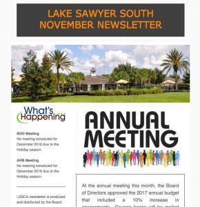 ARB Meeting @ Family Church Lakeside Campus (Building 10) | Orlando | Florida | United States